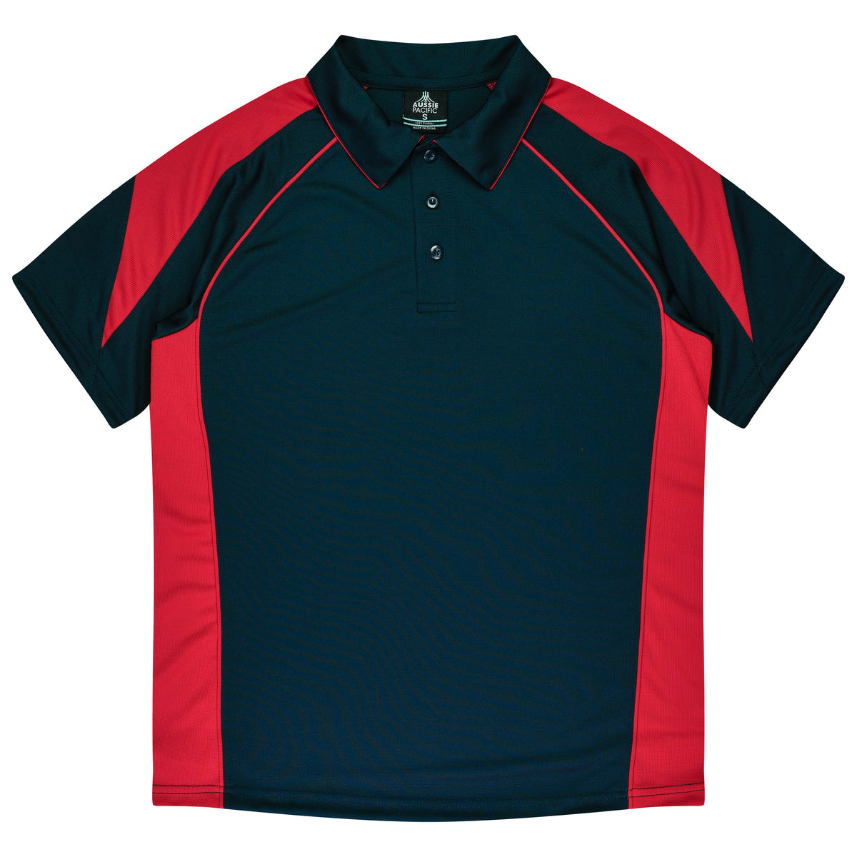 PREMIER KIDS POLOS - 3301