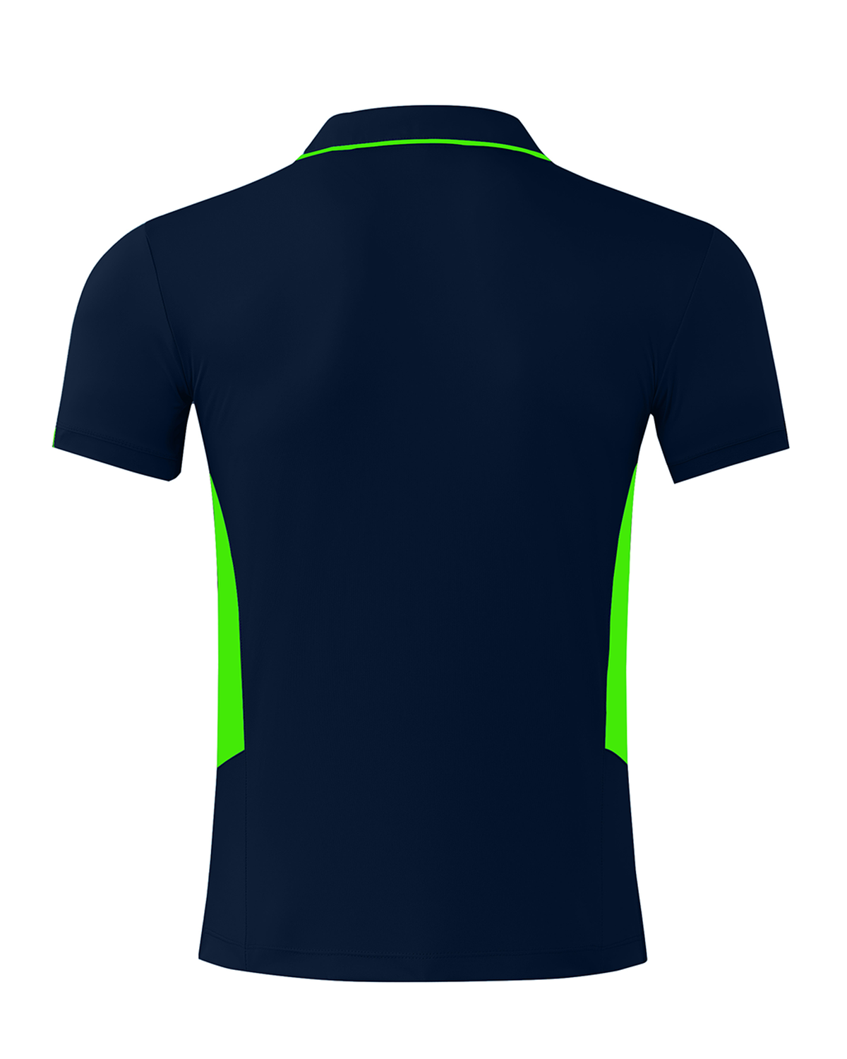 TASMAN MENS POLOS - 1311