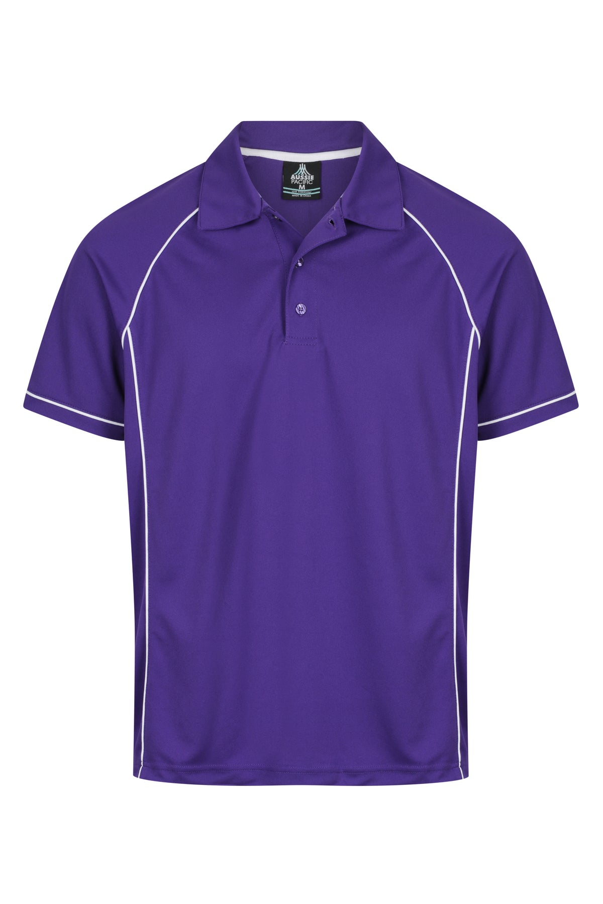 ENDEAVOUR MENS POLOS - 1310