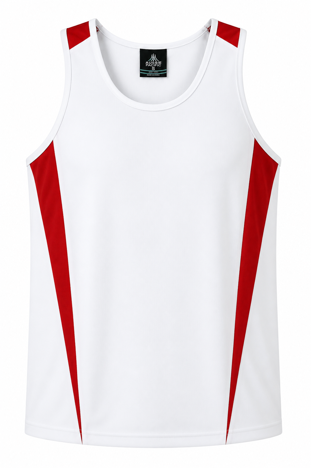 EUREKA MENS SINGLETS - 1104