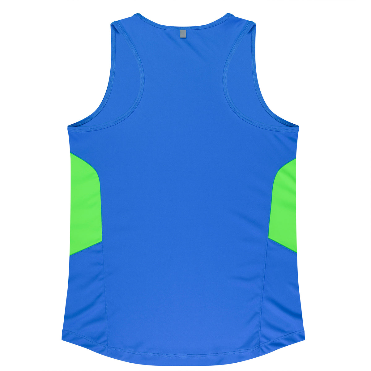 TASMAN LADY SINGLETS - 2111