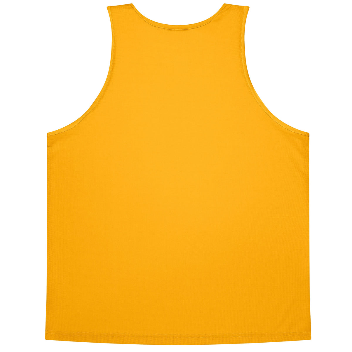 Aussie Pacific Botany Kids Singlet 3107 - Gold