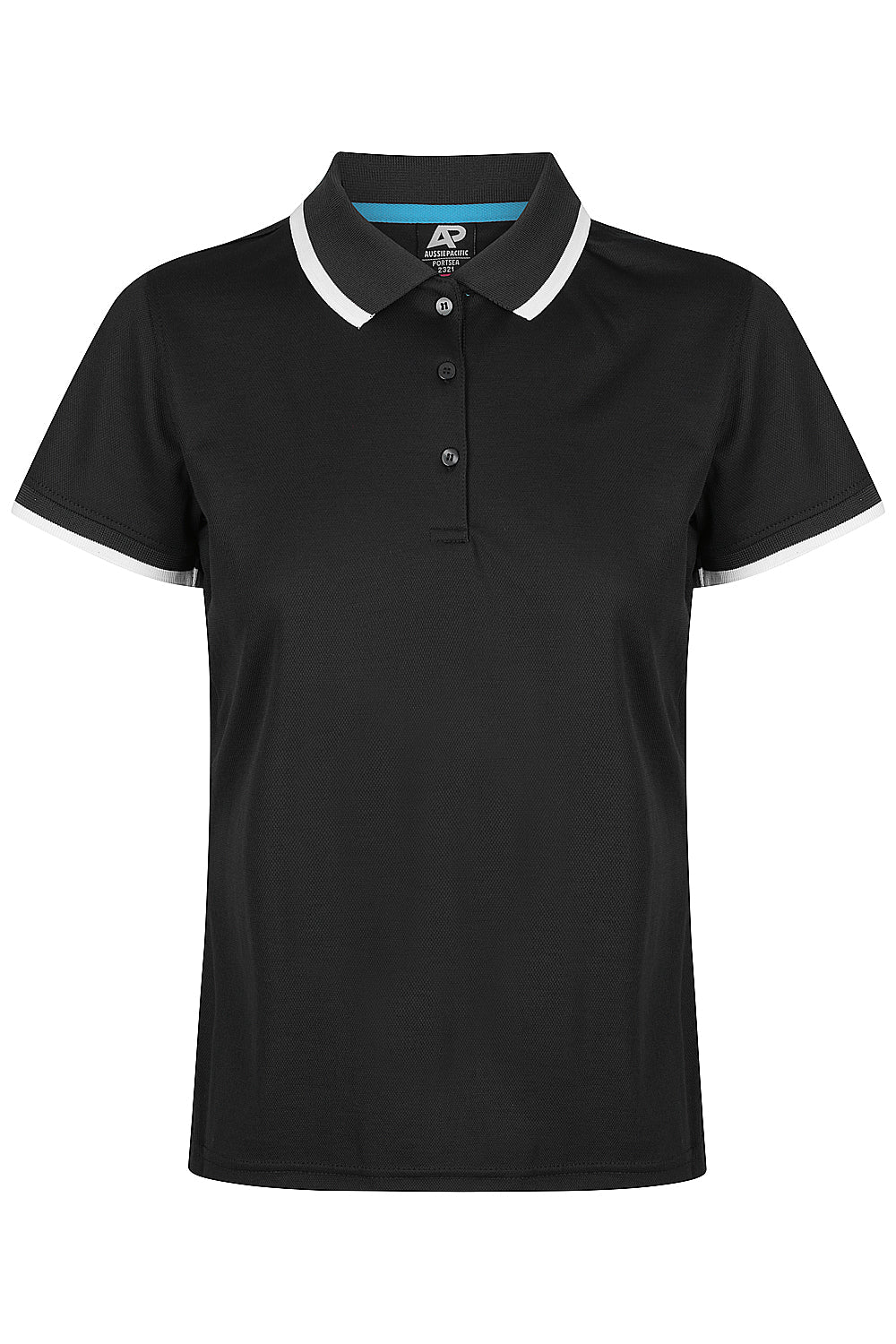 Aussie Pacific Portsea Ladies Polo 2321