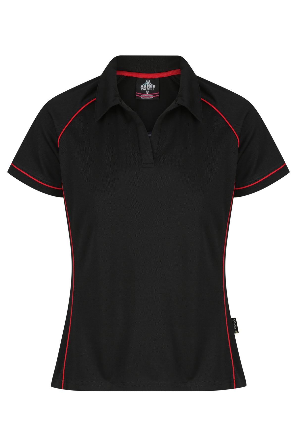 ENDEAVOUR LADY POLOS - 2310