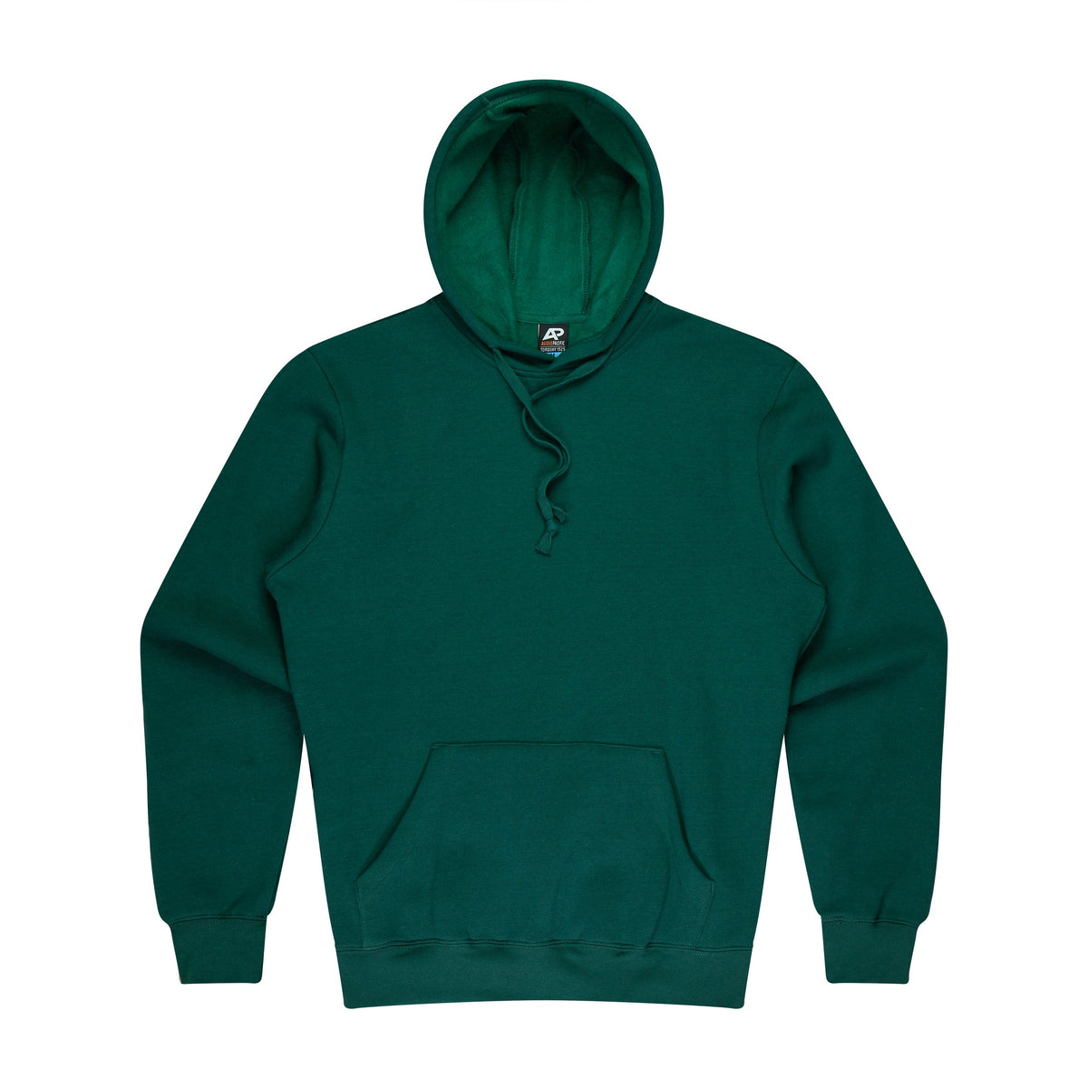 Aussie Pacific Torquay Men's Hoodie 1525 - Bottle