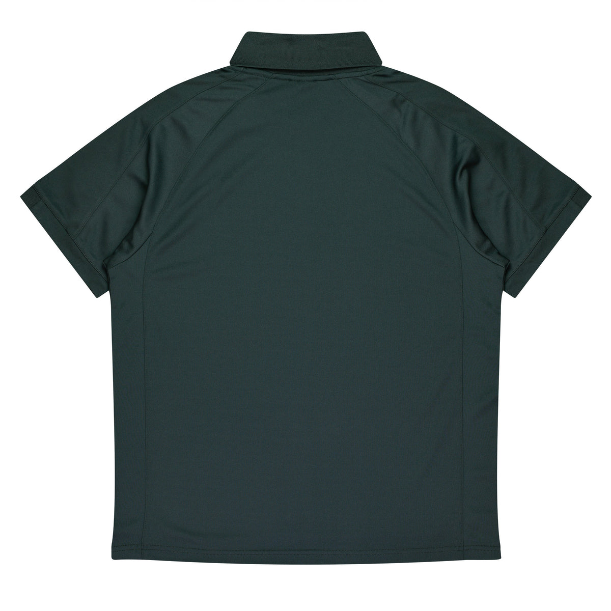 Aussie Pacific Flinders Men's Polo 1308 - Slate/Black
