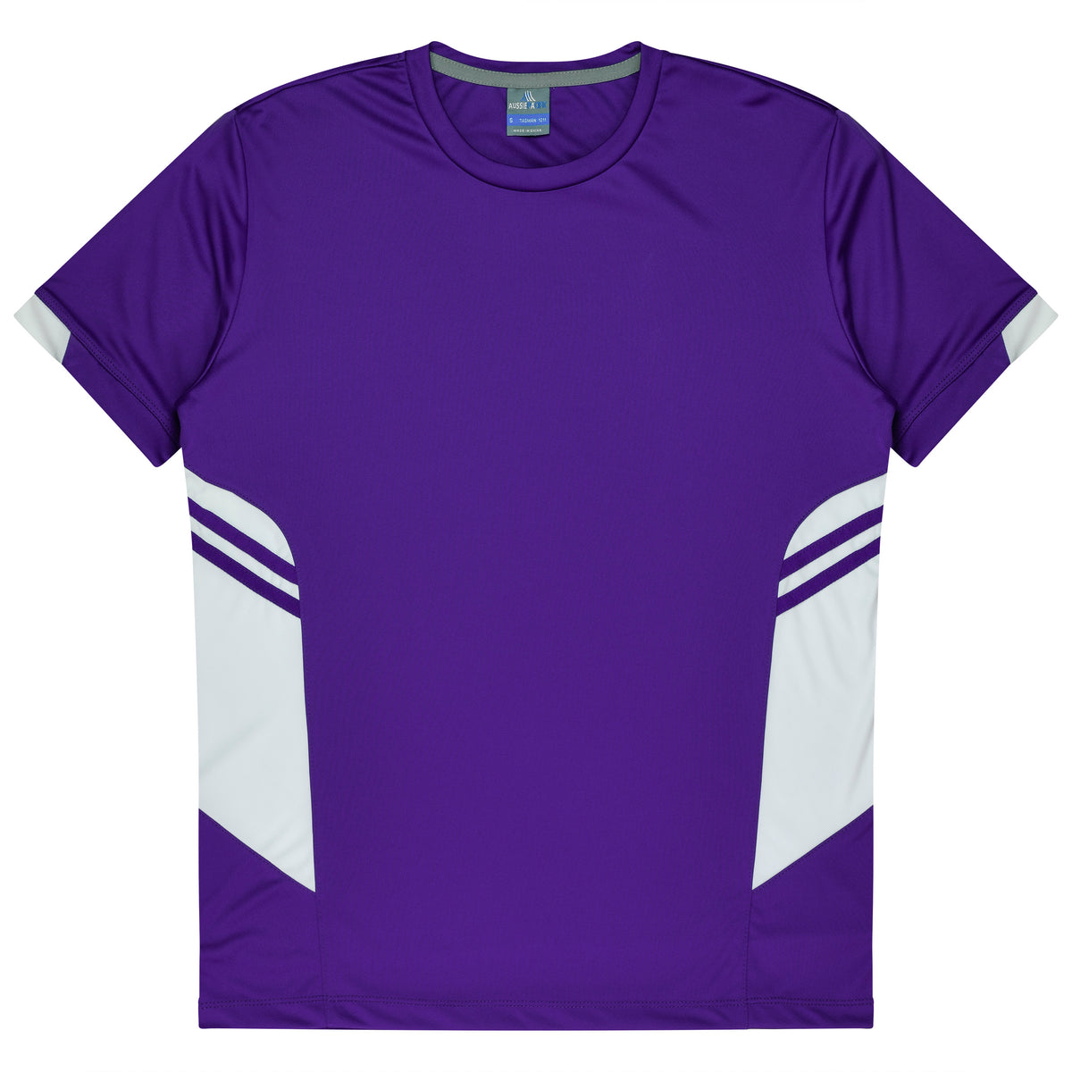TASMAN KIDS TEES - 3211