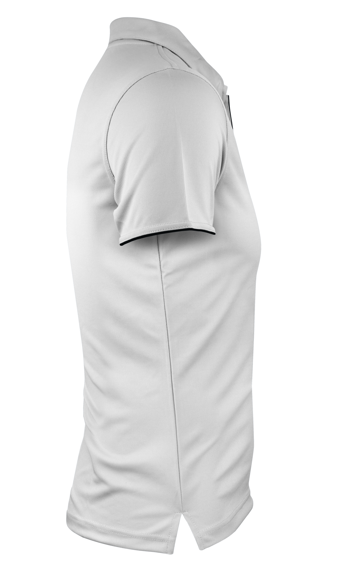 Aussie Pacific Yarra Men's Polo 1302 - White/Navy