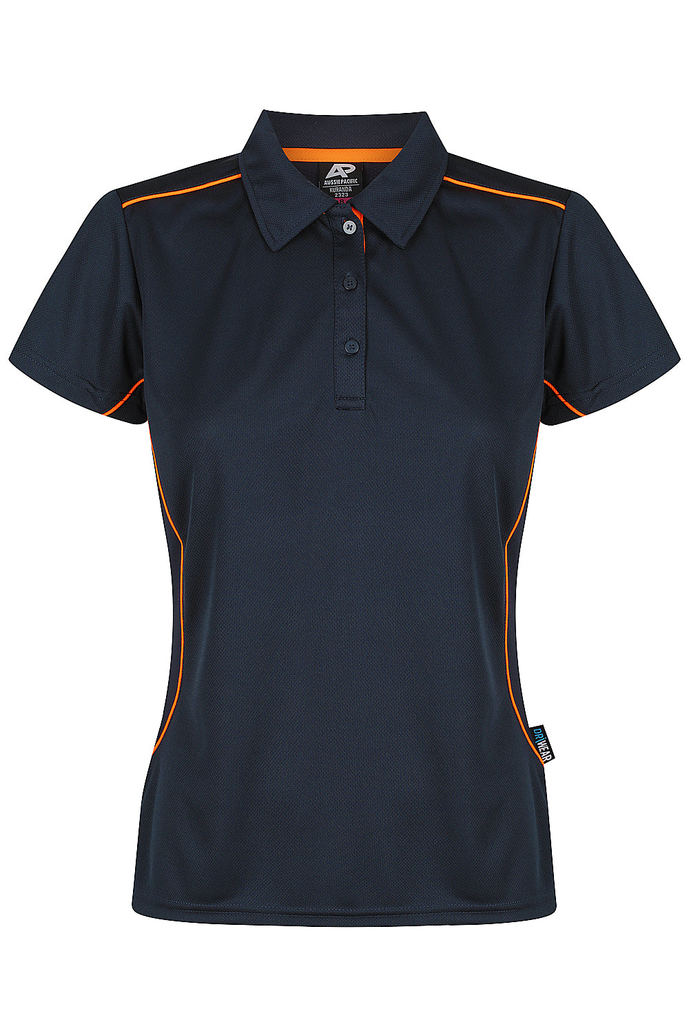 KURANDA LADY POLOS - 2323