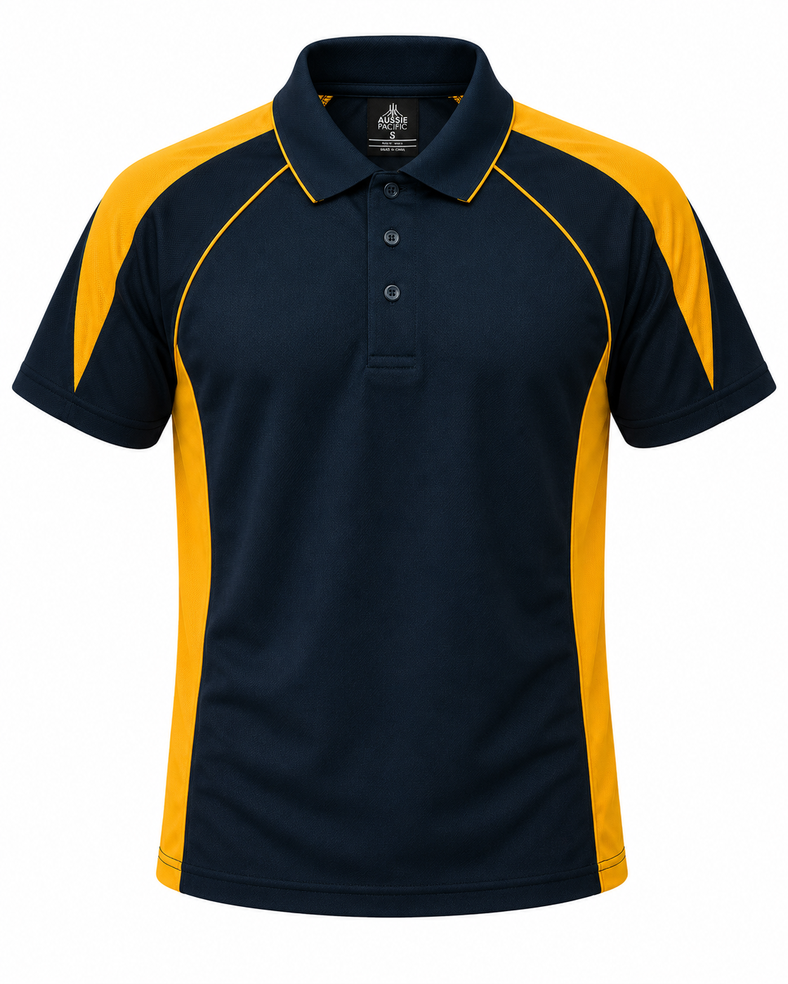 PREMIER MENS POLOS - 1301