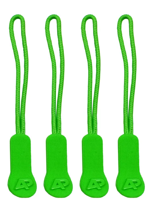 Aussie Pacific Zip Pullers 9900 - Green
