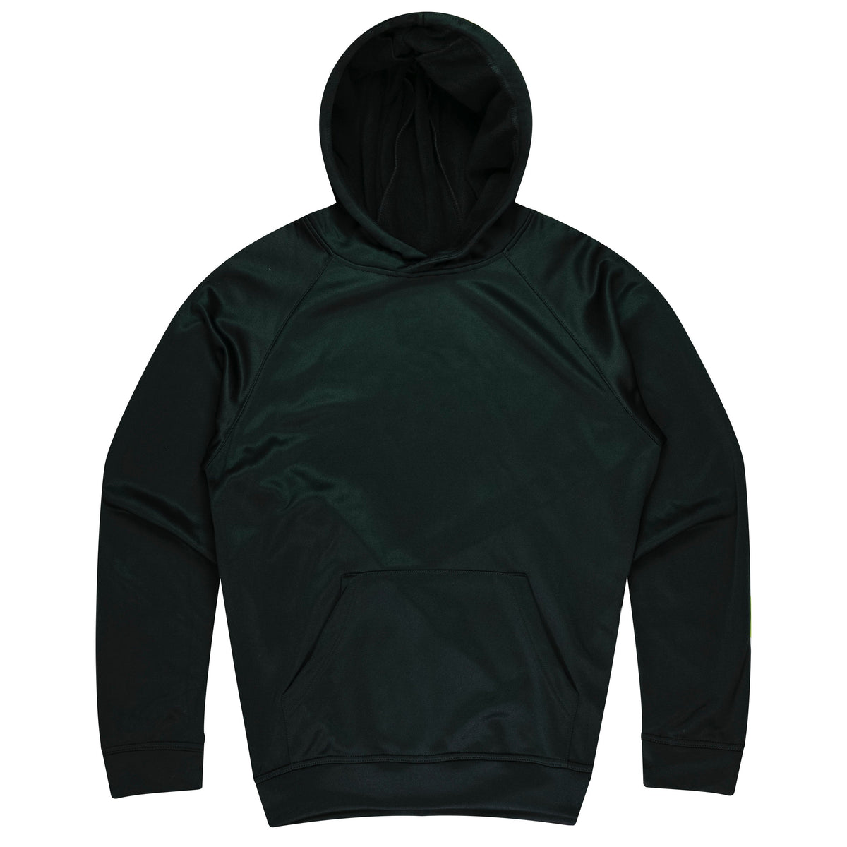 Aussie Pacific Crusader Kids Hoodie 3527 - Black