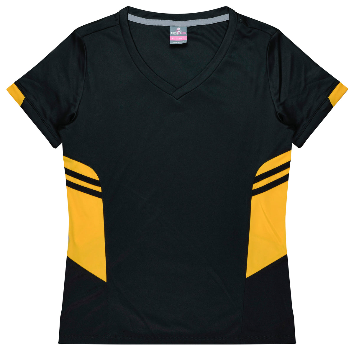 TASMAN LADY TEES - 2211