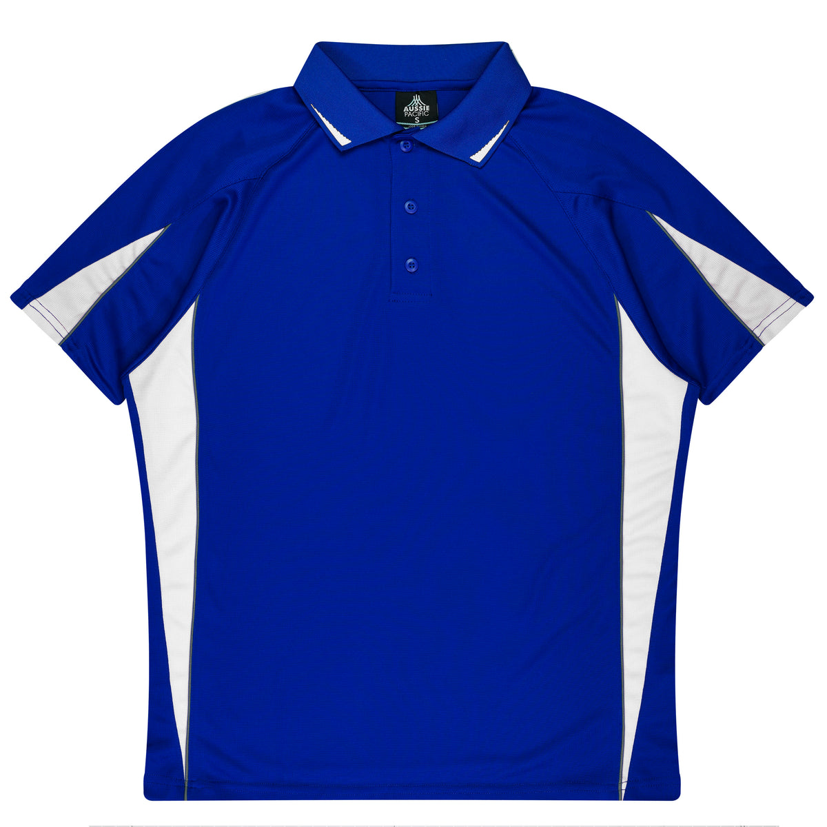 EUREKA KIDS POLOS - 3304