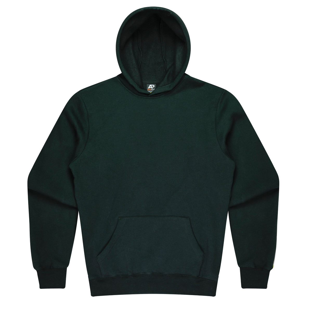 Aussie Pacific Torquay Kids Hoodie 3525 - Black