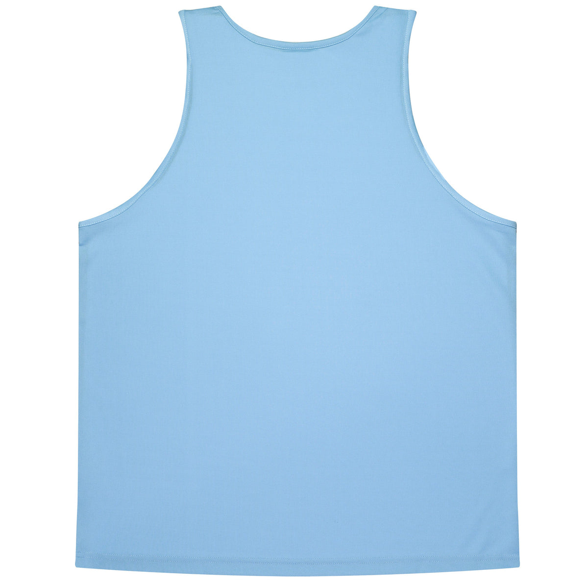 Aussie Pacific Botany Kids Singlet 3107 - Sky