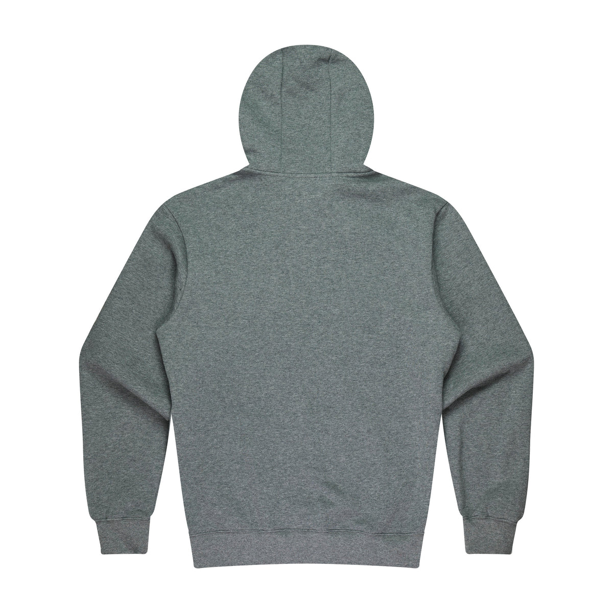Aussie Pacific Torquay Kids Hoodie 3525 - Charcoal Marle