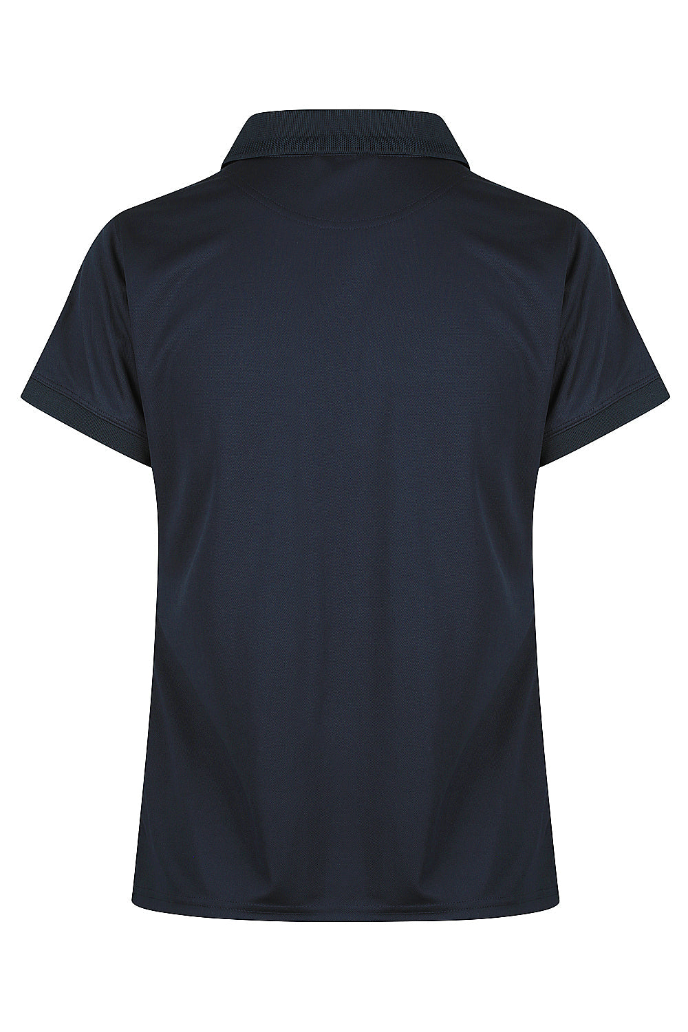 Aussie Pacific Lachlan Ladies Polo 2314 - Navy
