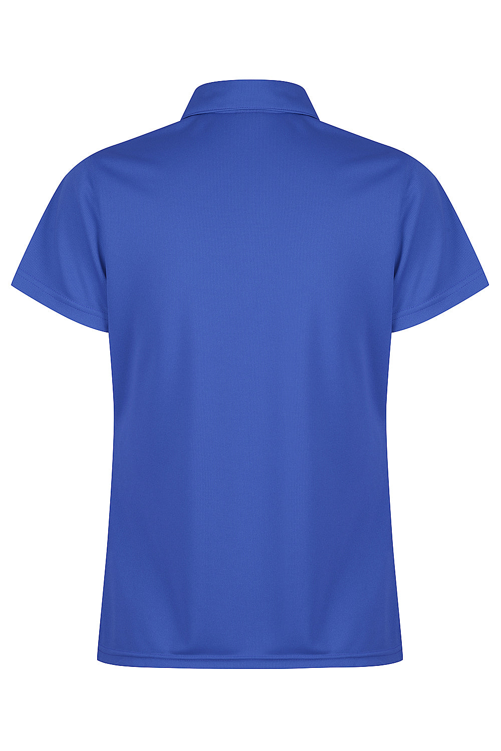 Aussie Pacific Botany Ladies Polo 2307 - Royal