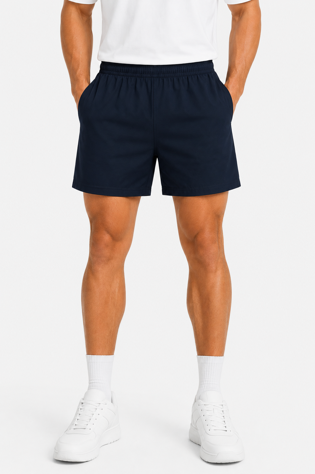 Aussie Pacific School Men's Shorts 1607
