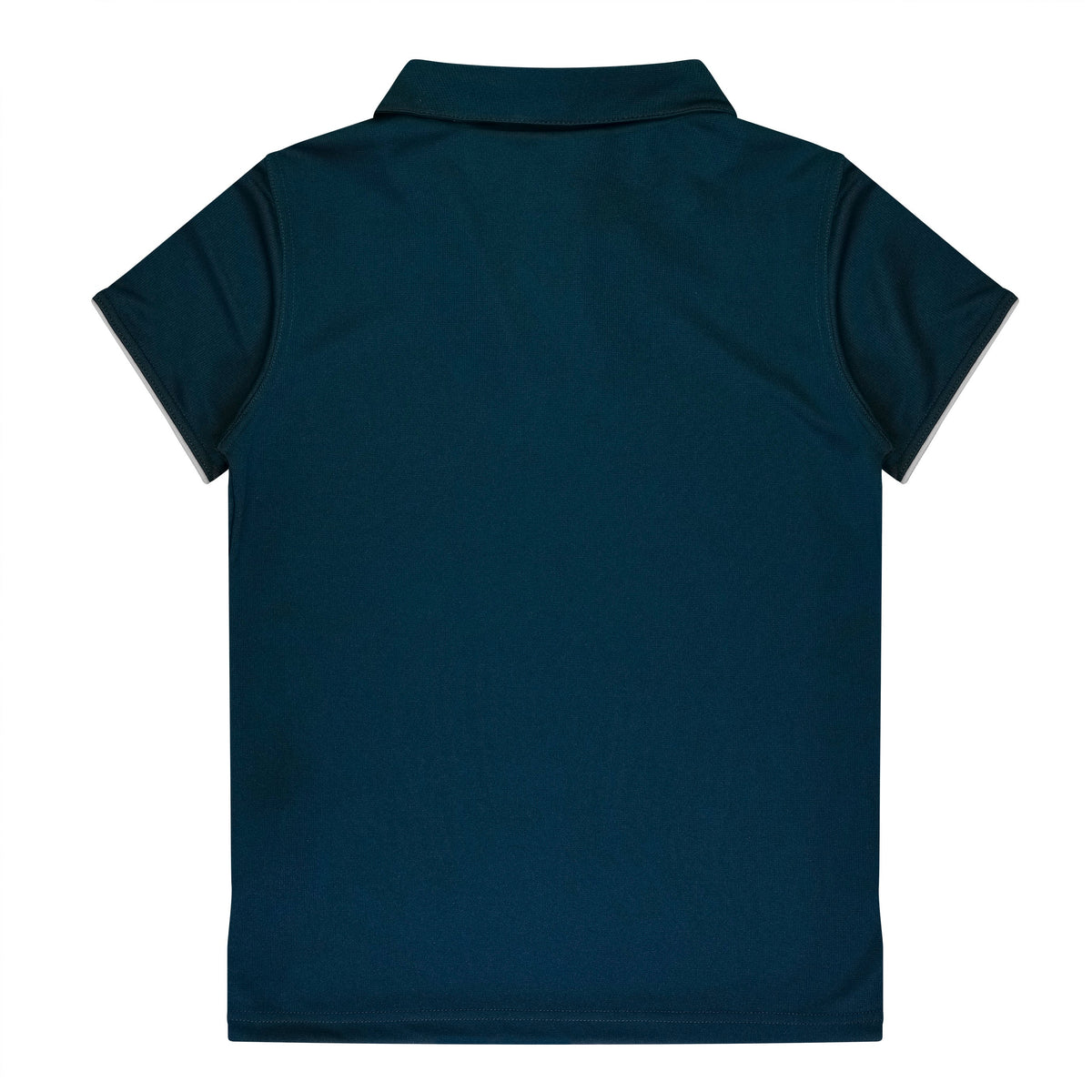 Aussie Pacific Yarra Ladies Polo 2302 - Navy/White