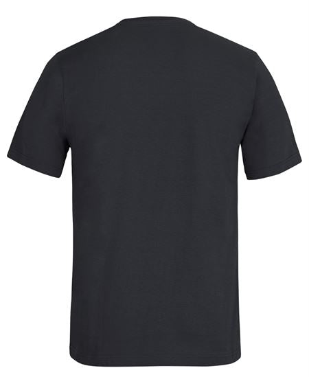 BOBBIN TEE - Black - Back