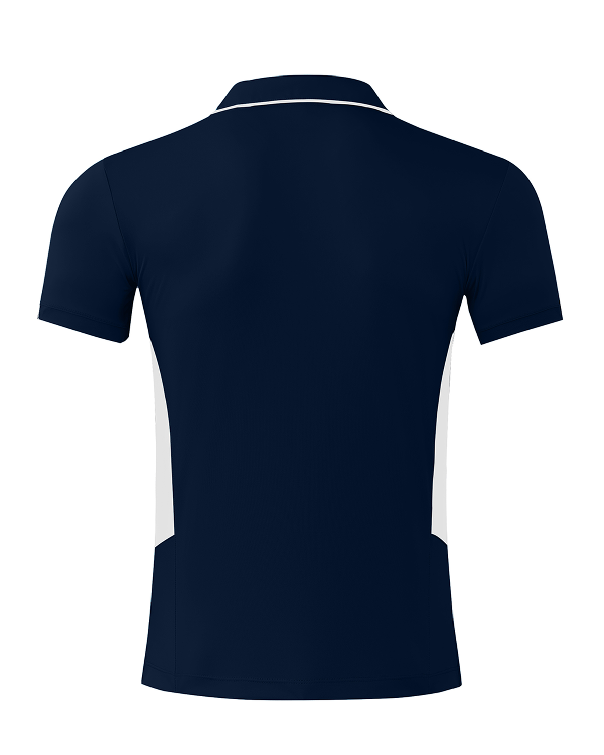 Aussie Pacific Tasman Men's Polo 1311 - Navy/White