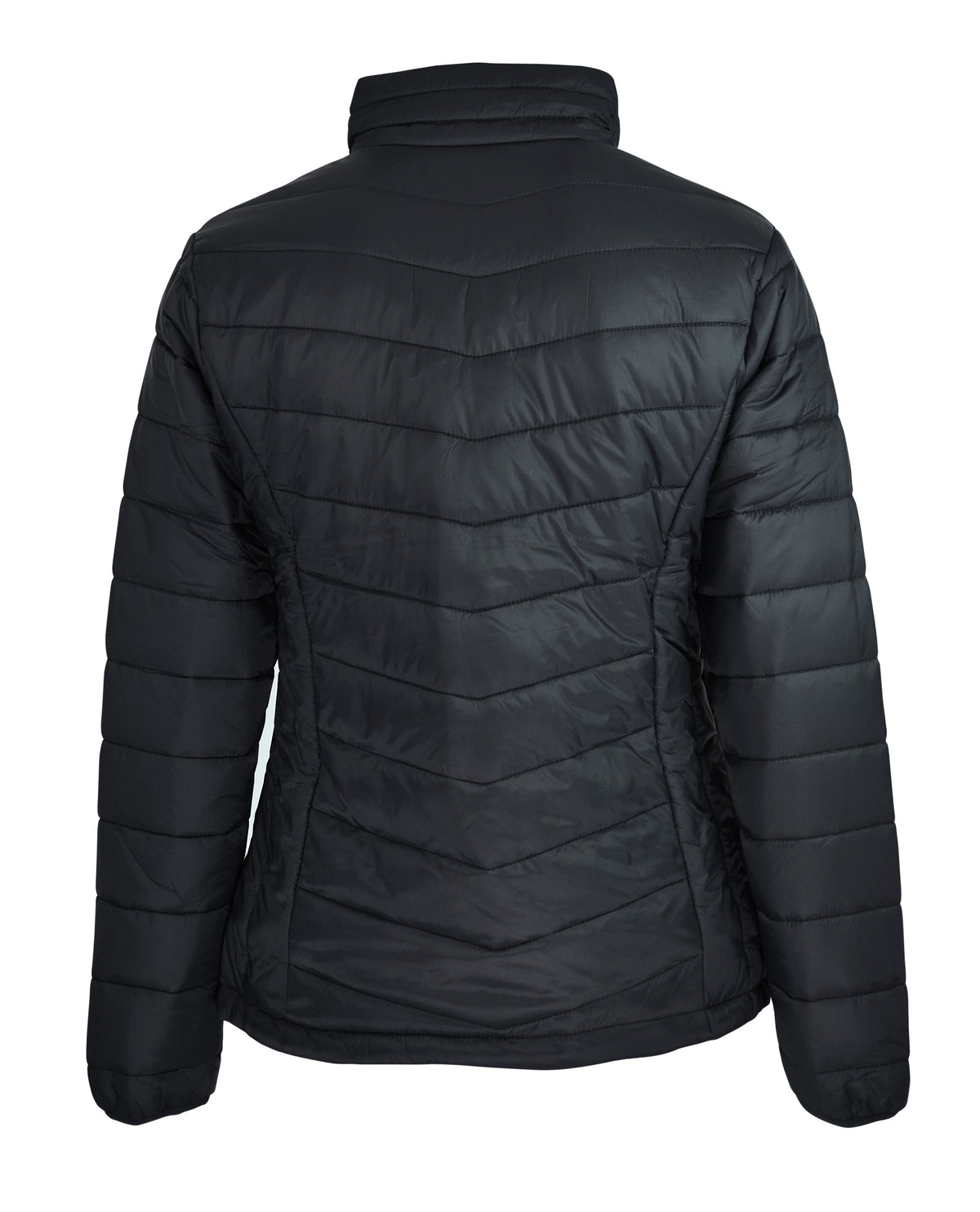 Aussie Pacific Buller Ladies Jacket 2522 - Black