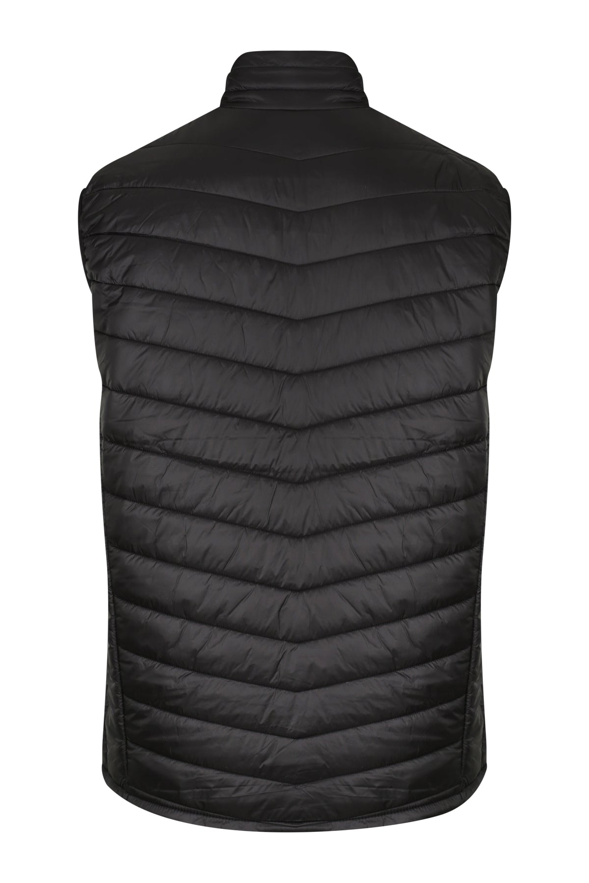 Aussie Pacific Snowy Men's Vest 1523 - Black