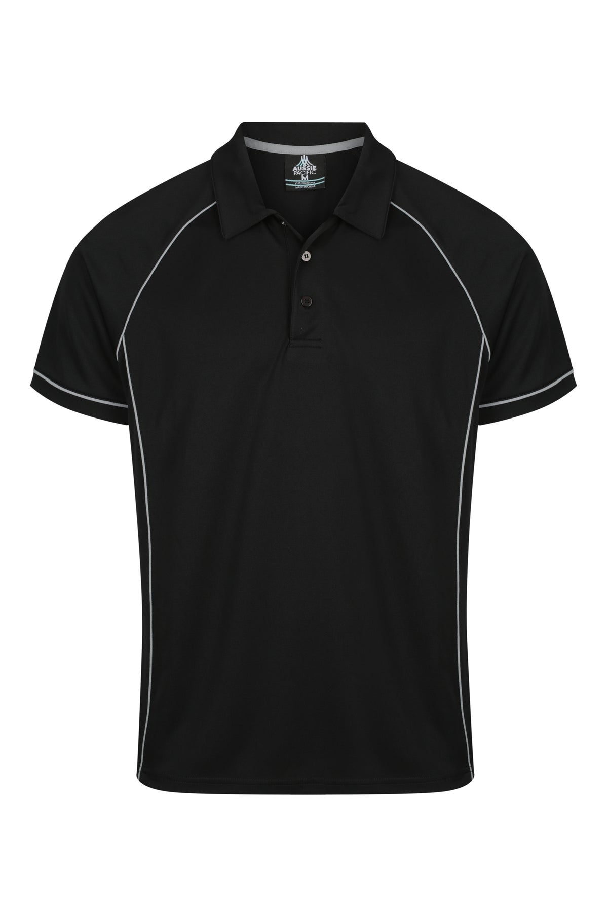 ENDEAVOUR MENS POLOS - 1310
