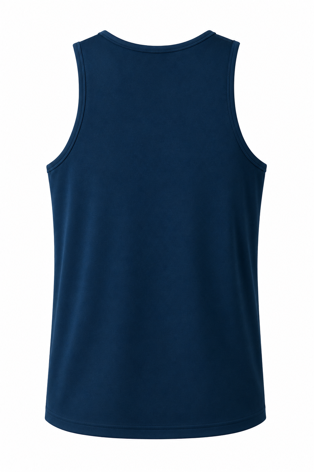 Aussie Pacific Botany Men's Singlet 1107 - Navy