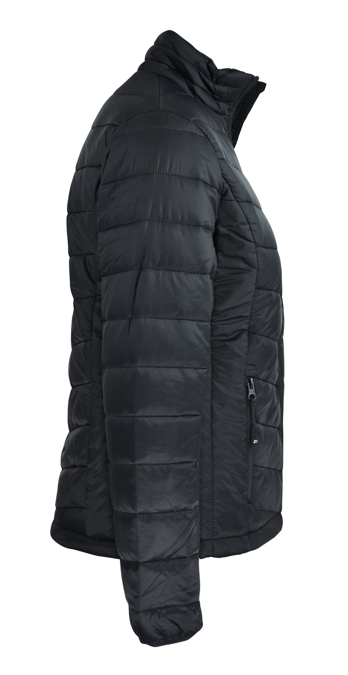 Aussie Pacific Buller Ladies Jacket 2522 - Black