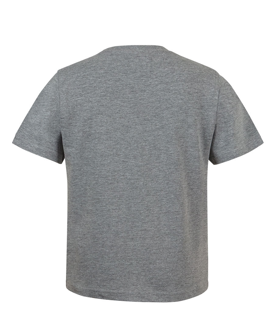 JB's Kids Tee - 13% Marle - Back