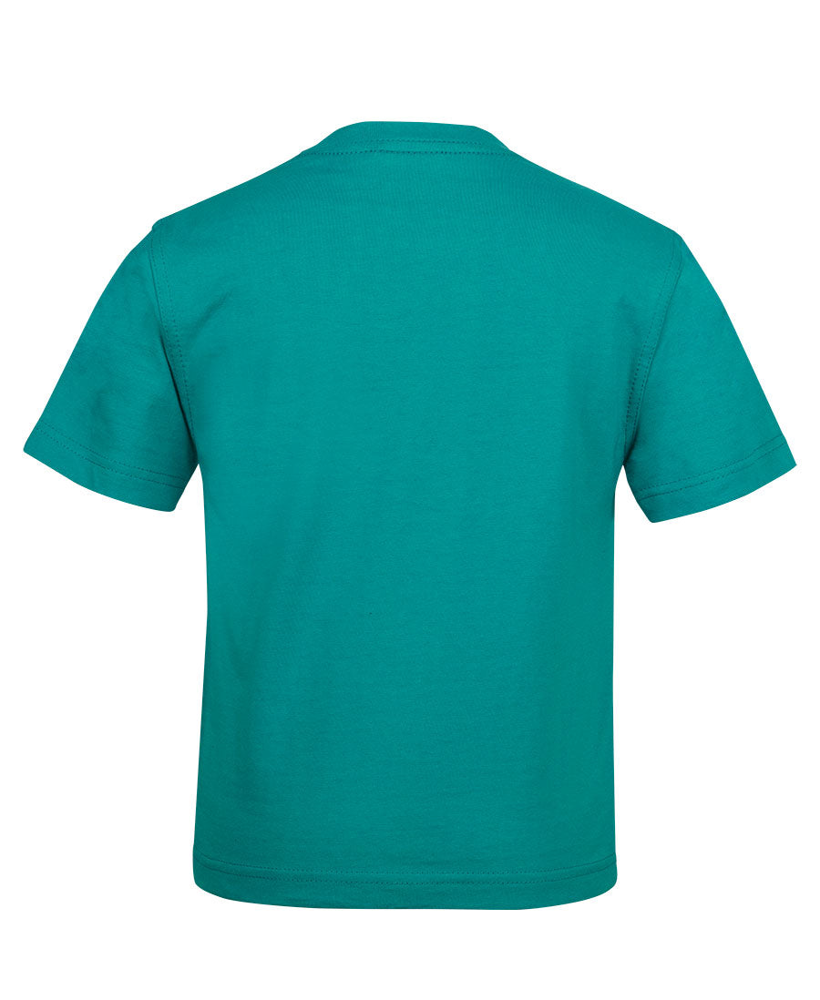 JB's Kids Tee - Jade - Back