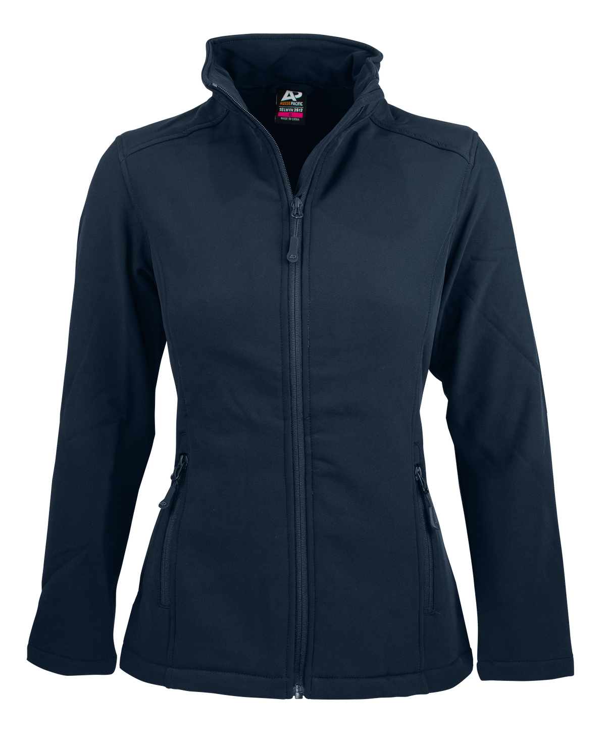 Aussie Pacific Selwyn Ladies Jacket 2512 - Navy