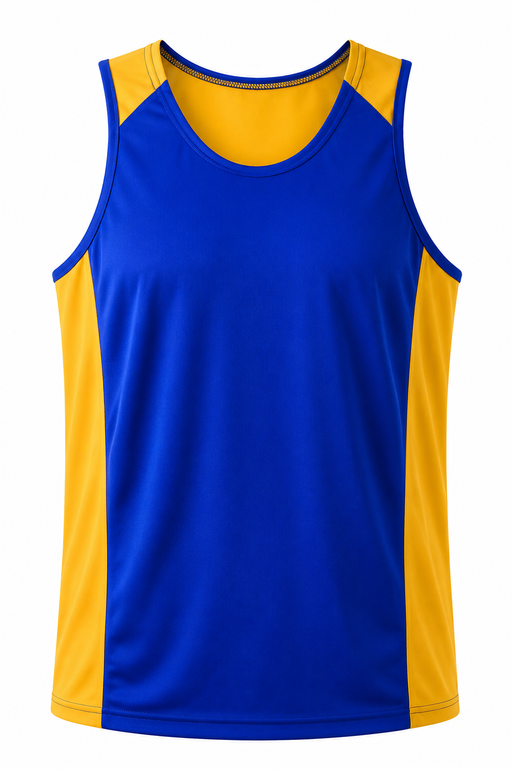 PREMIER MENS SINGLETS - 1101