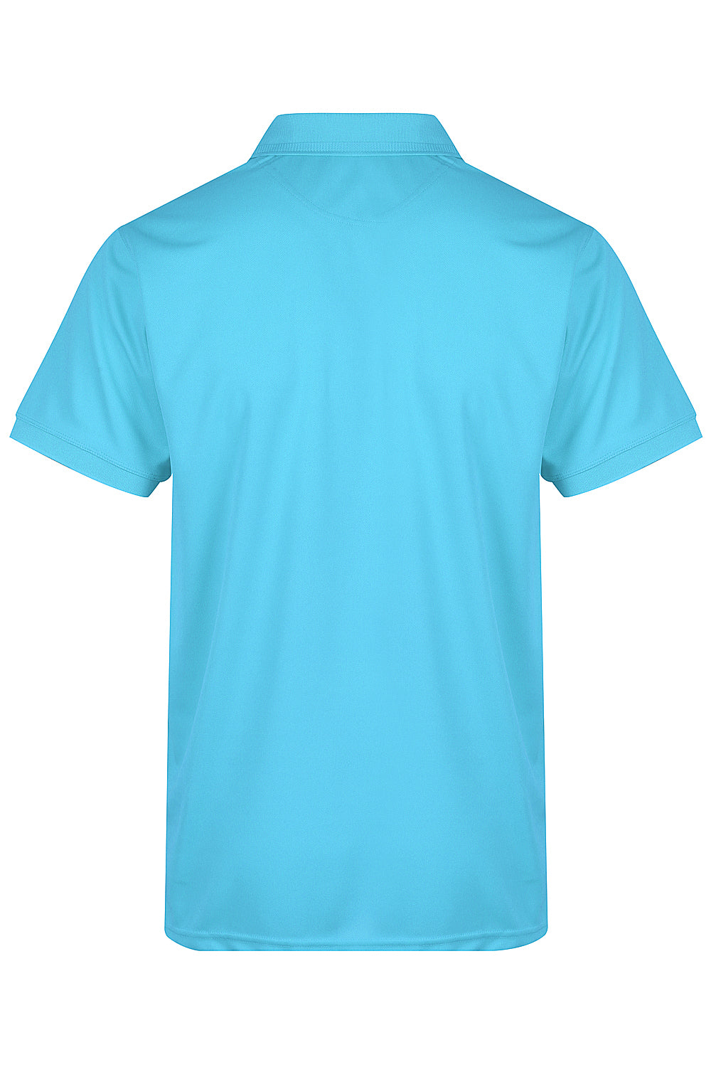 Aussie Pacific Lachlan Men's Polo 1314 - Cyan