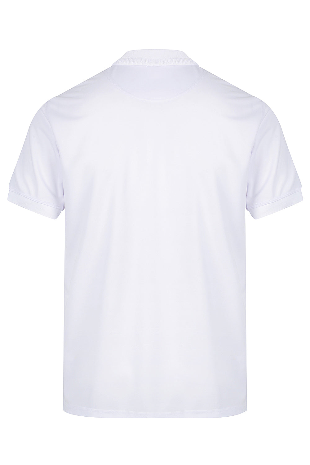 Aussie Pacific Lachlan Men's Polo 1314 - White