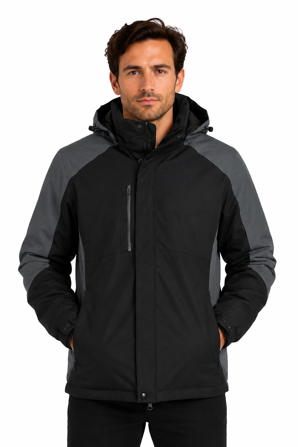 Aussie Pacific Napier Men's Jacket 1518