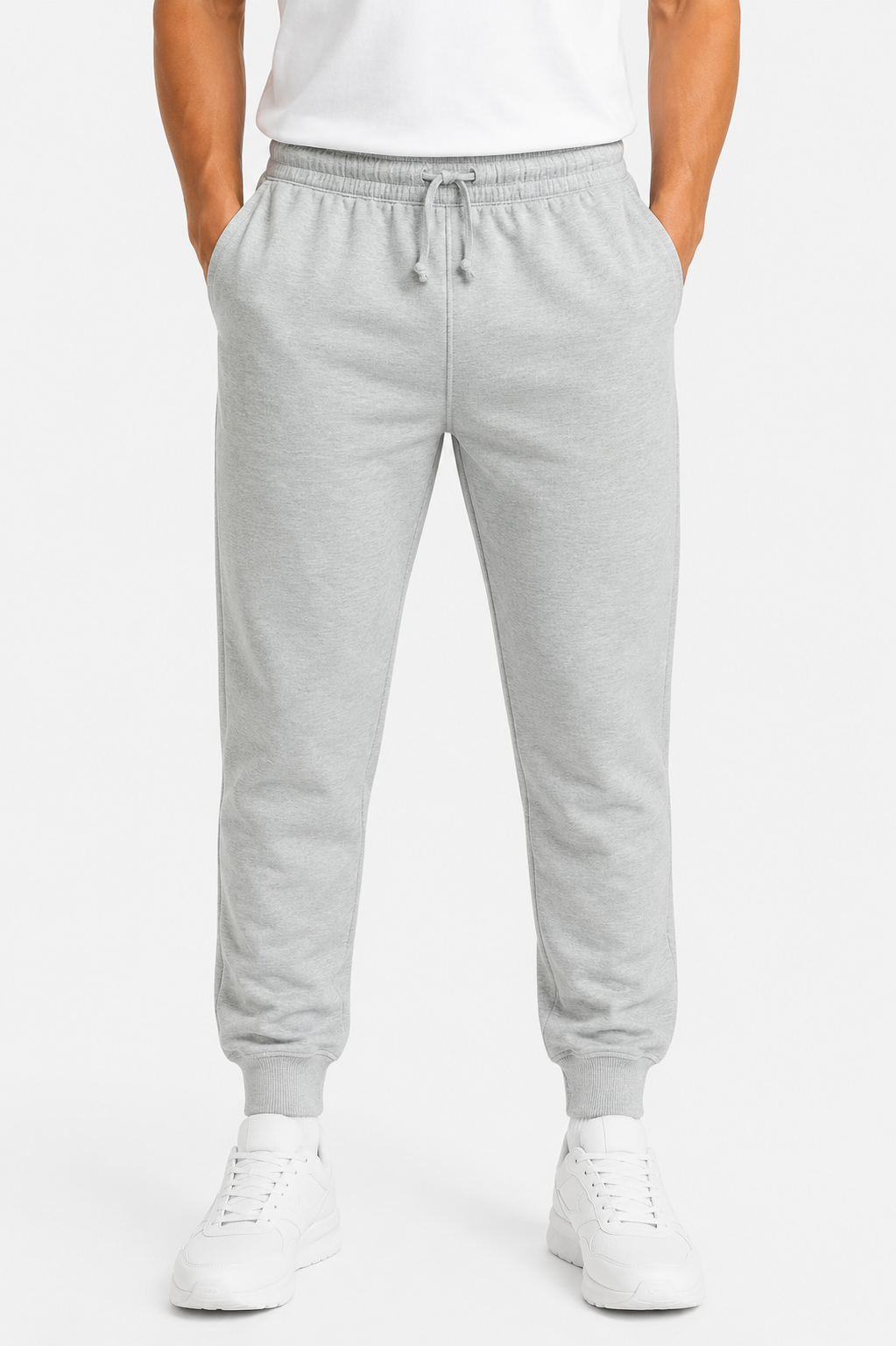 Aussie Pacific Tapered Fleece Men's Pants 1608