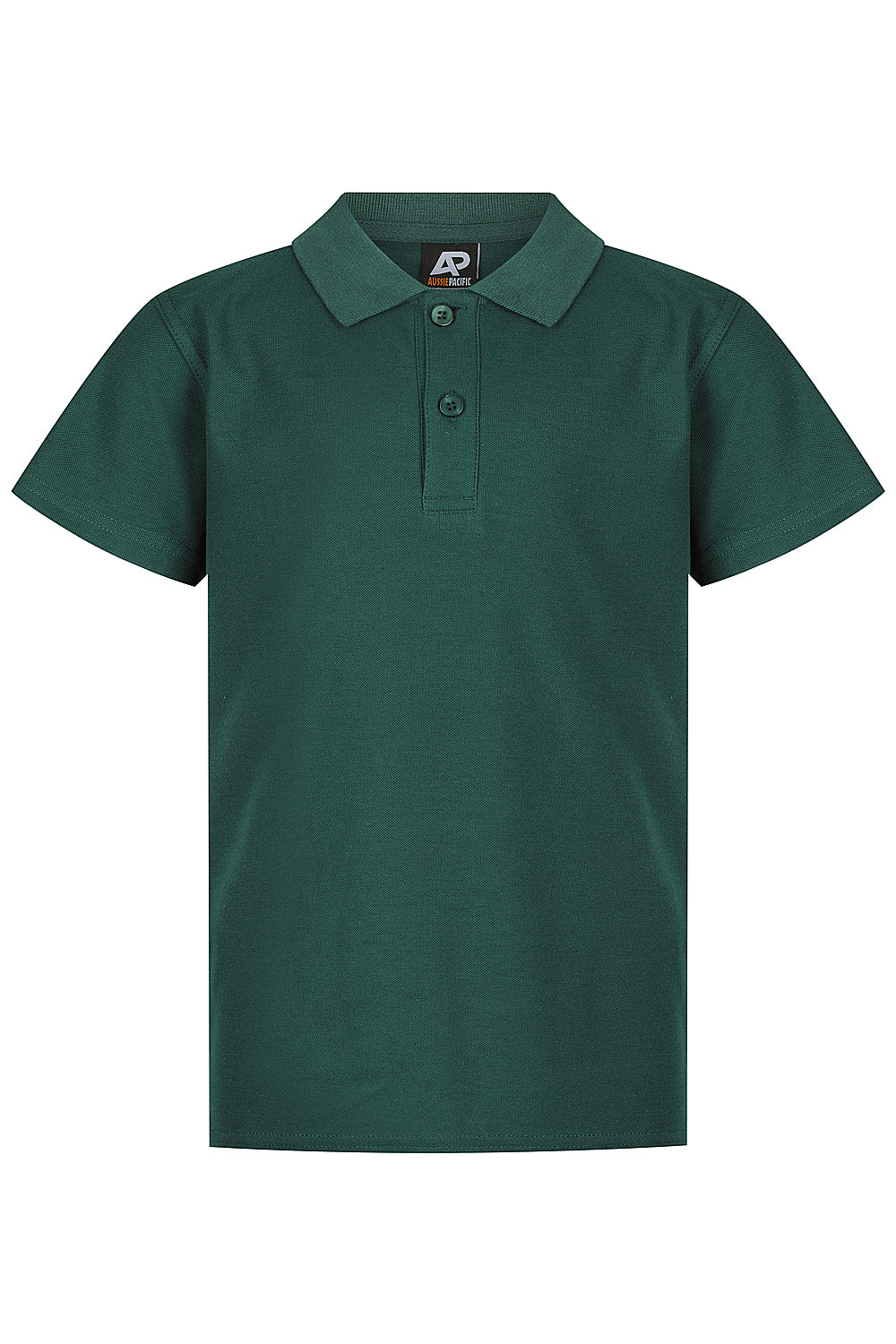 Aussie Pacific Hunter Kids Polo 3312 - Bottle