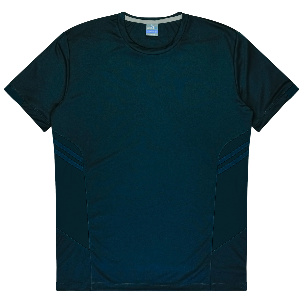 Aussie Pacific Tasman Men's Tee 1211 - Navy