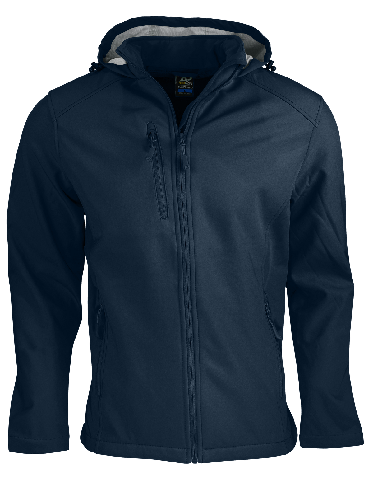 Aussie Pacific Olympus Men's Jacket 1513 - Navy