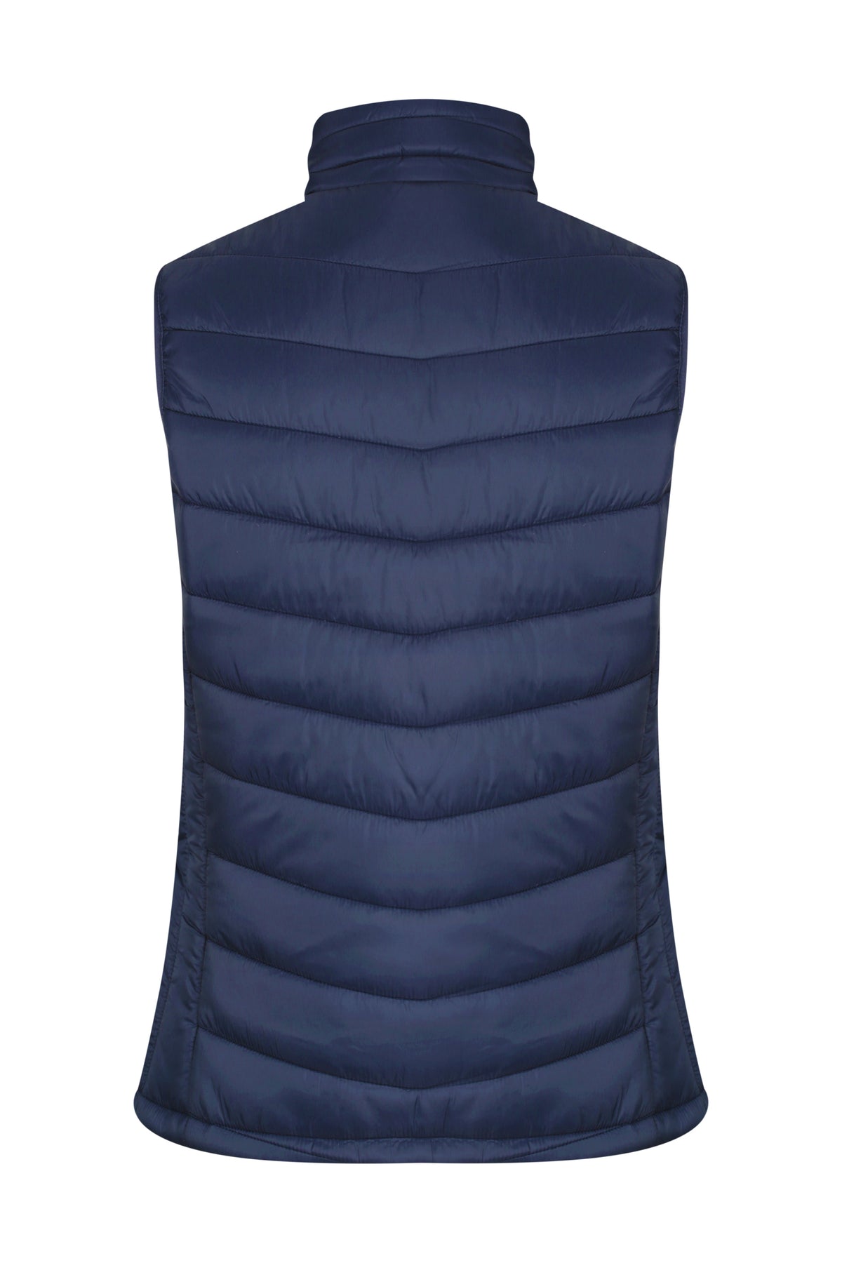 Aussie Pacific Snowy Ladies Vest 2523 - Navy