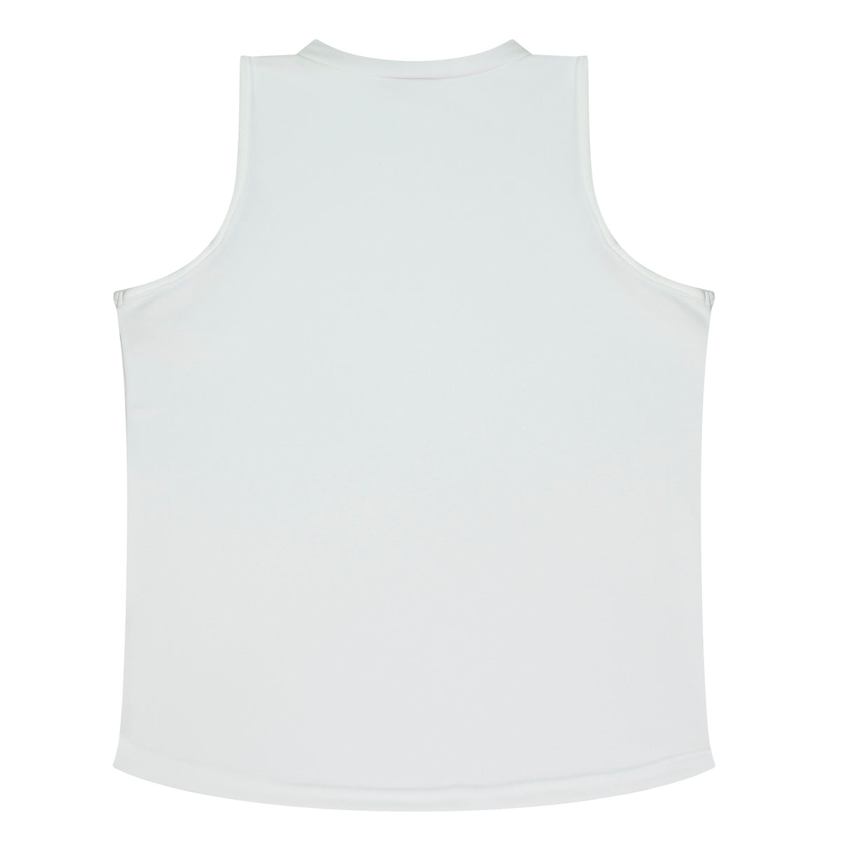 Aussie Pacific Botany Ladies Singlet 2107 - White