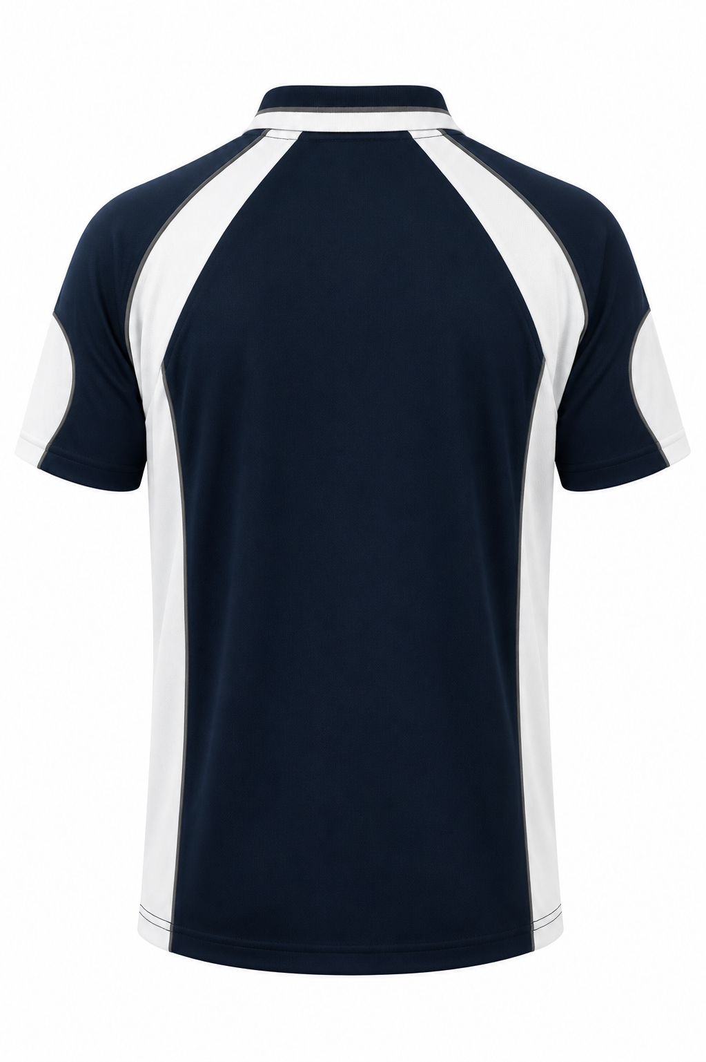 Aussie Pacific Murray Men's Polo 1300 - Navy/White