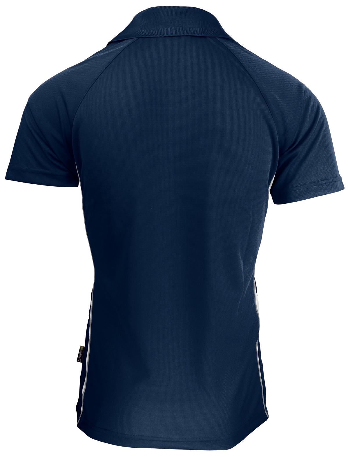 Aussie Pacific Eureka Men's Polo 1304 - Navy/White