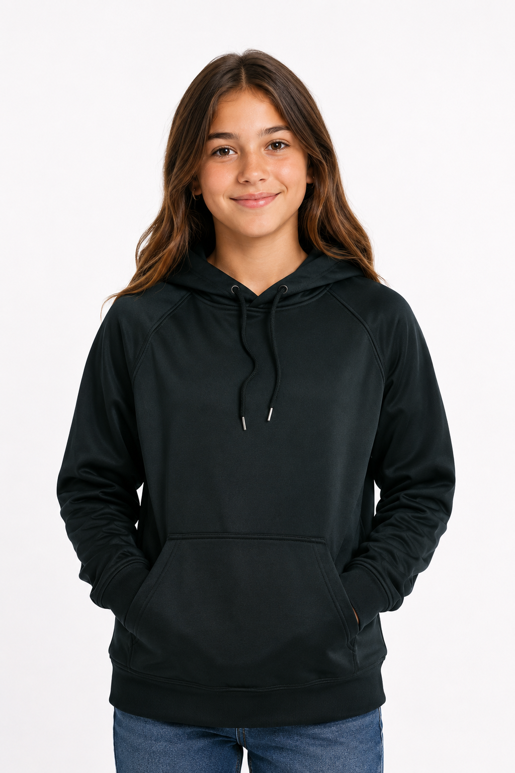 Aussie Pacific Crusader Kids Hoodie 3527