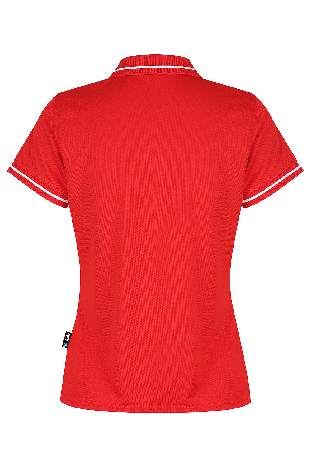 COTTESLOE LADY POLOS - 2319