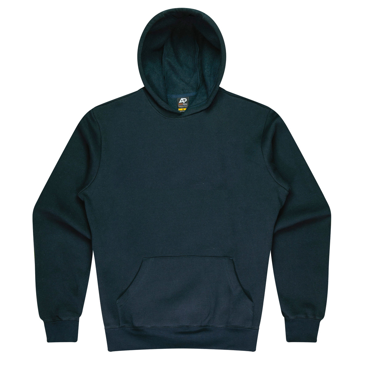 Aussie Pacific Torquay Kids Hoodie 3525 - Navy